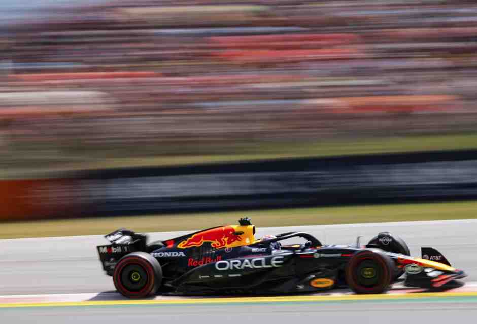 Verstappen sempre al centro: errori, strategie e psicodrammi di un campione sotto pressione