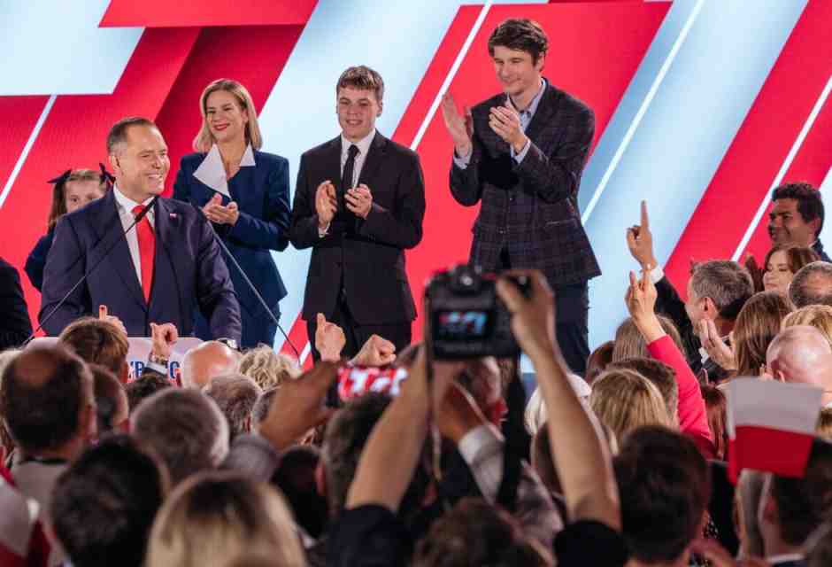 Nawrocki e il trumpismo hanno vinto in Polonia