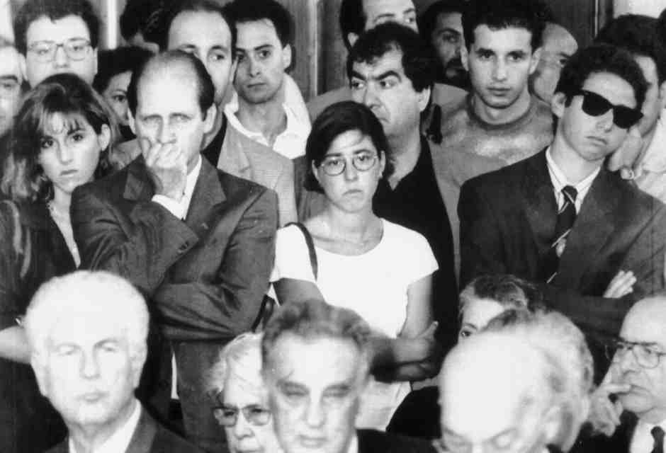 Le idi di maggio dell’Antimafia