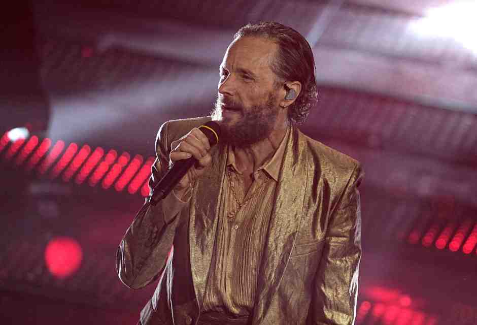 L’onda della felicità. Diario per Jovanotti