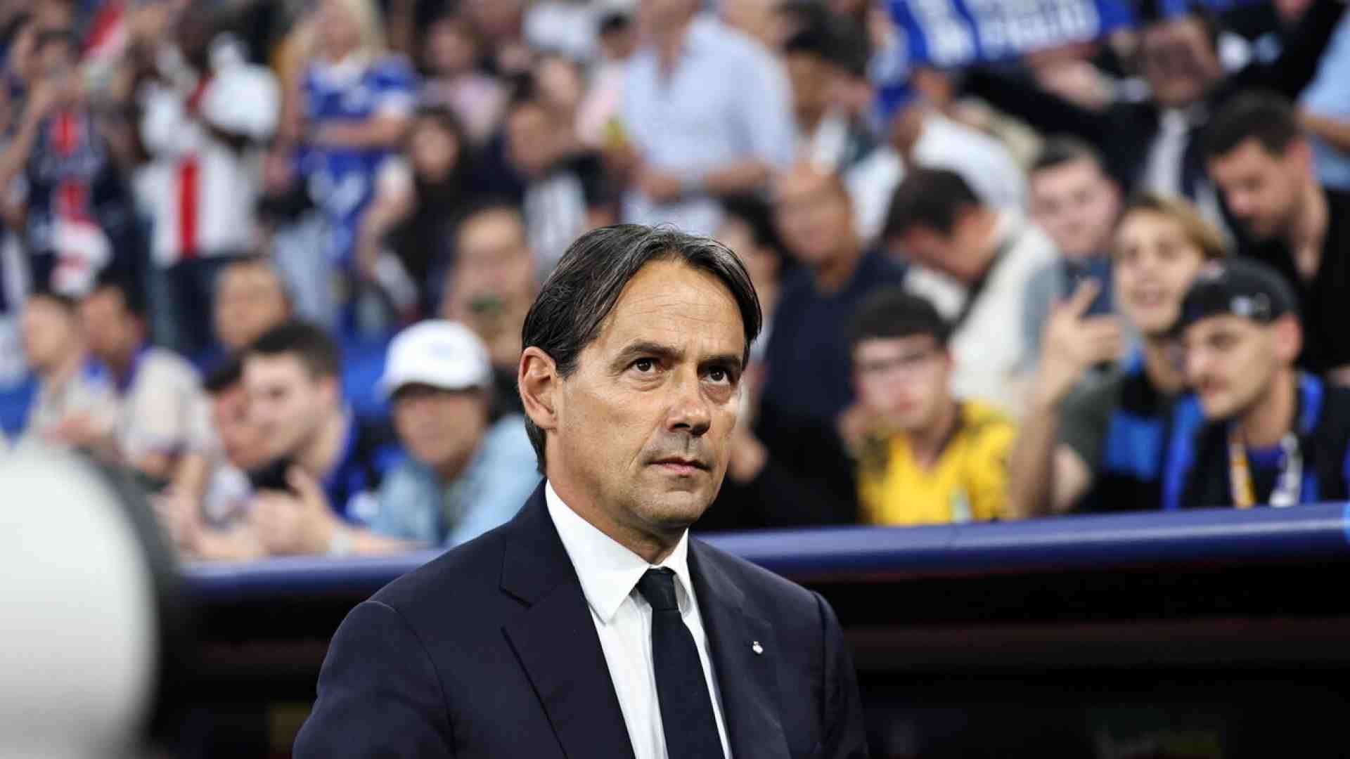 L’addio di Inzaghi all’Inter non è solo nella débâcle di Monaco