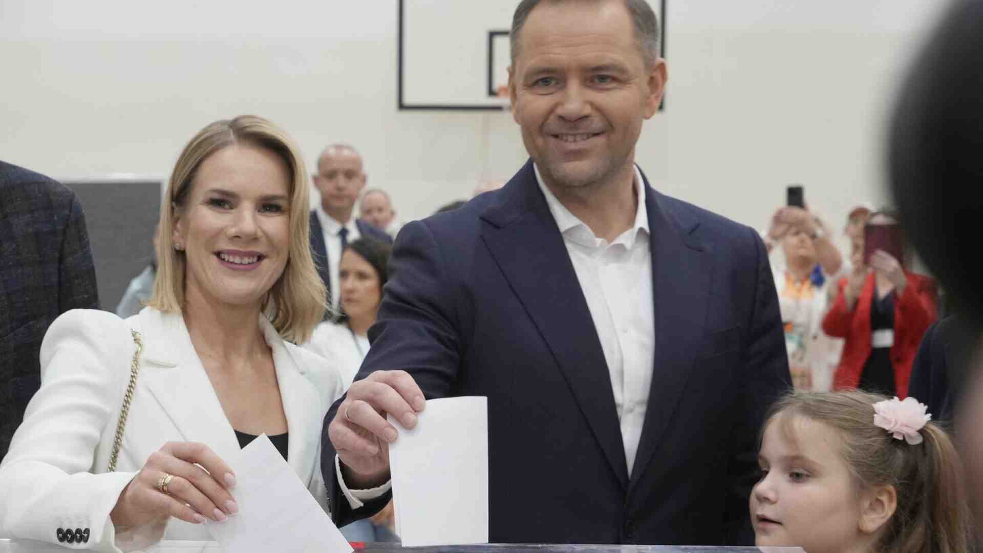 Meloni tra Pis e Ppe