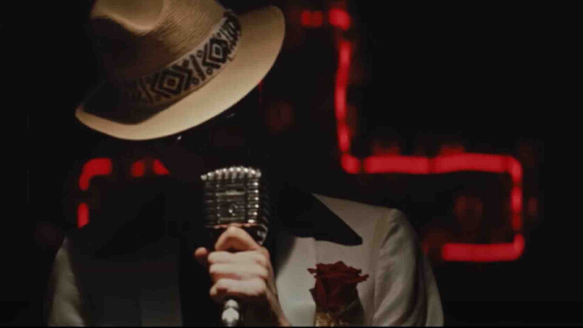 Il bel risveglio di Ketama, ormai allergico al rap e alle sue spacconate