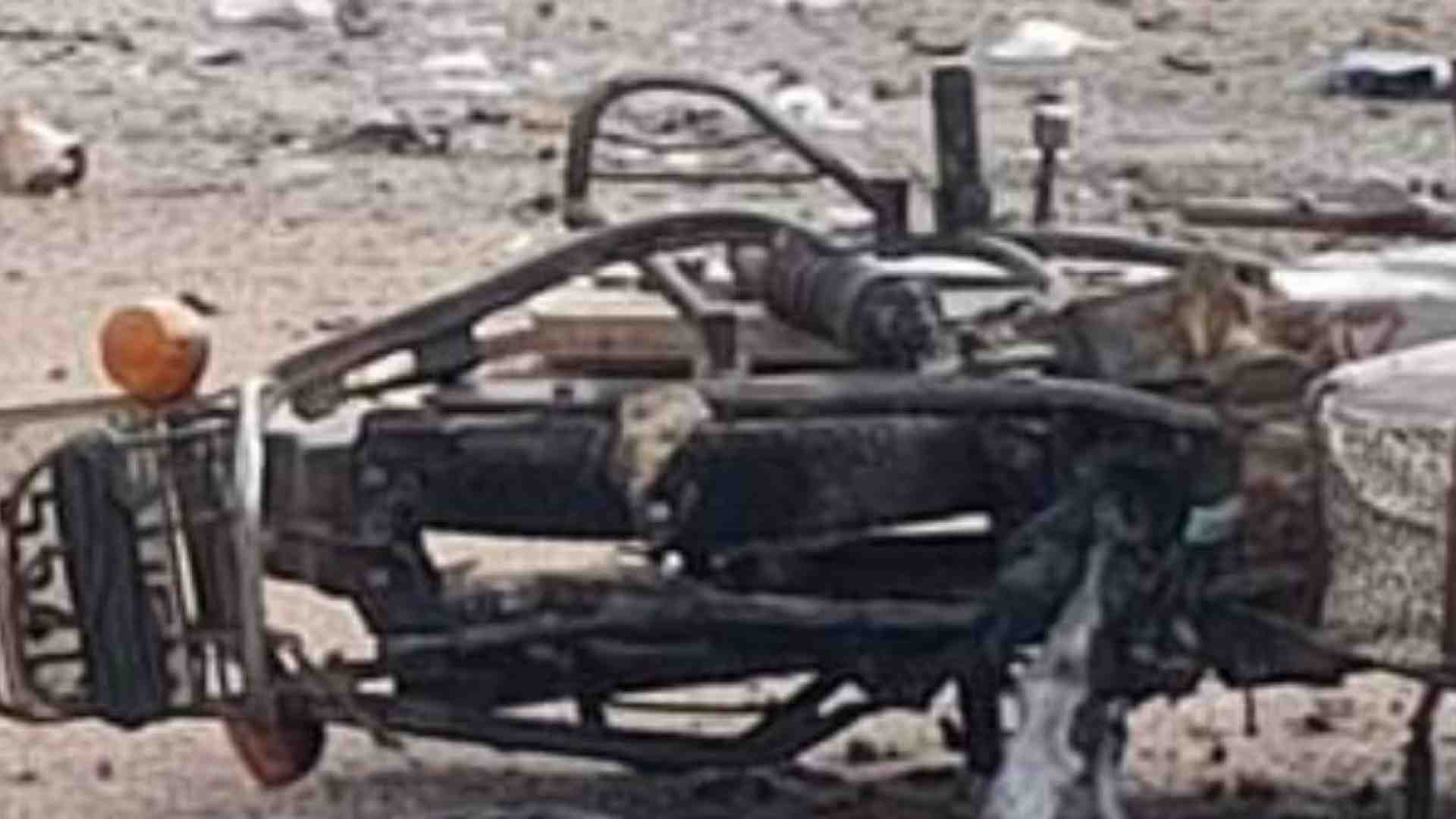 Uganda, fallito attentato a santuario nella festa dei martiri