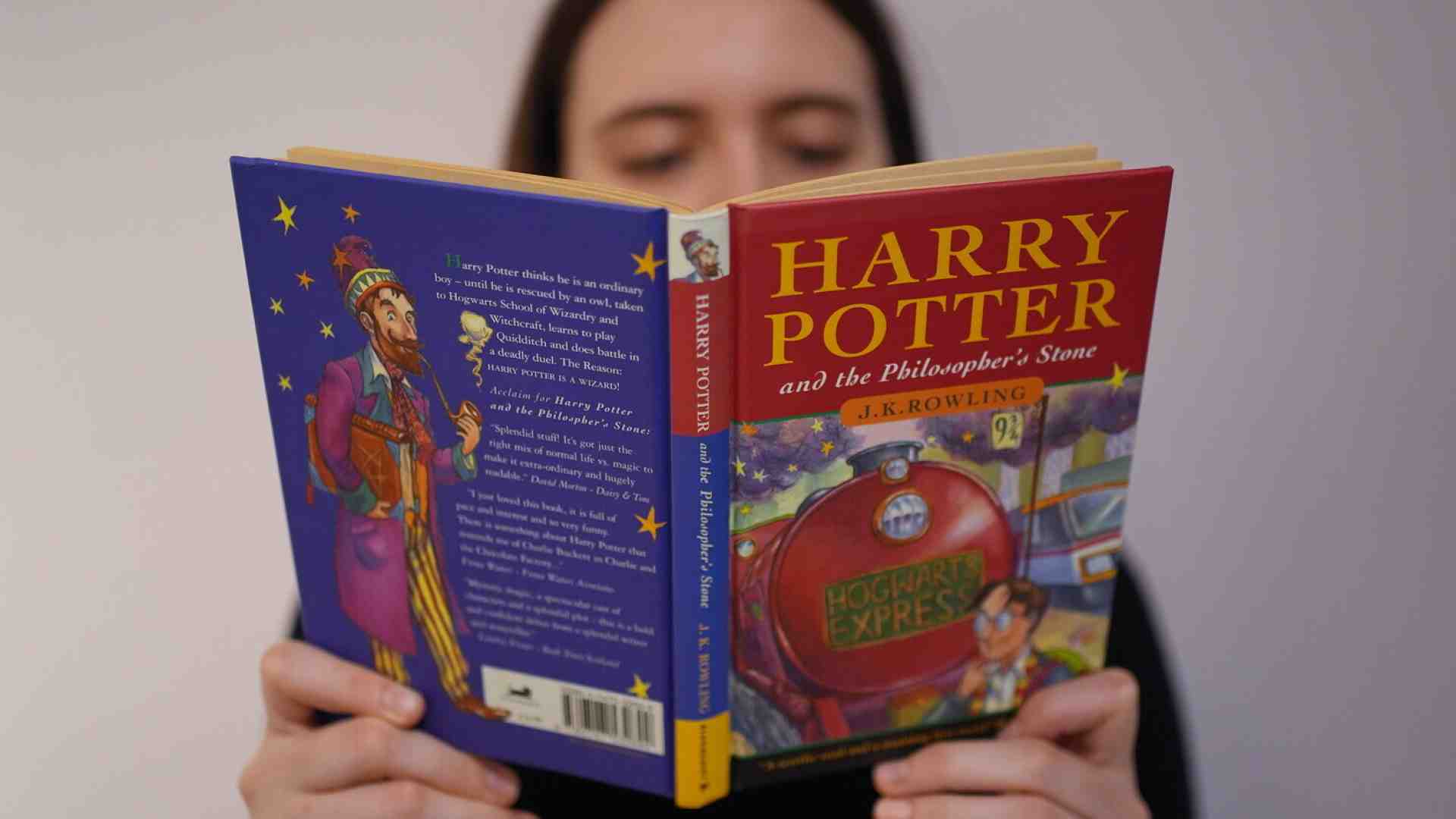 Il remake di Harry Potter e noi, affezionati sempre alla stessa storia