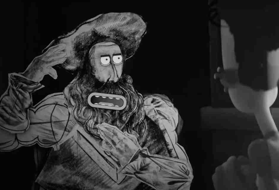 Il Baracchino porta l’animazione italiana sulla vetta. Ma il doppiaggio convince a metà