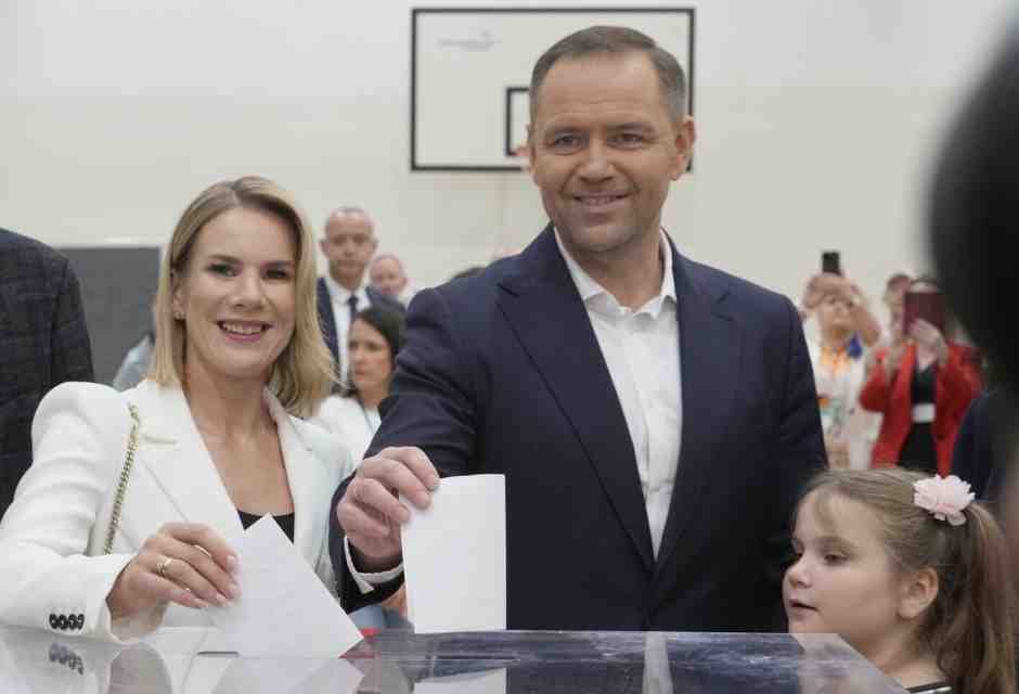 Meloni tra Pis e Ppe