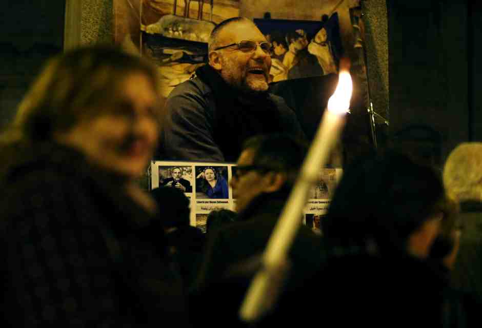 Padre Paolo Dall’Oglio, un corpo in Siria riapre la ferita