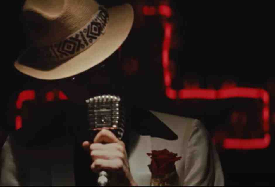 Il bel risveglio di Ketama, ormai allergico al rap e alle sue spacconate