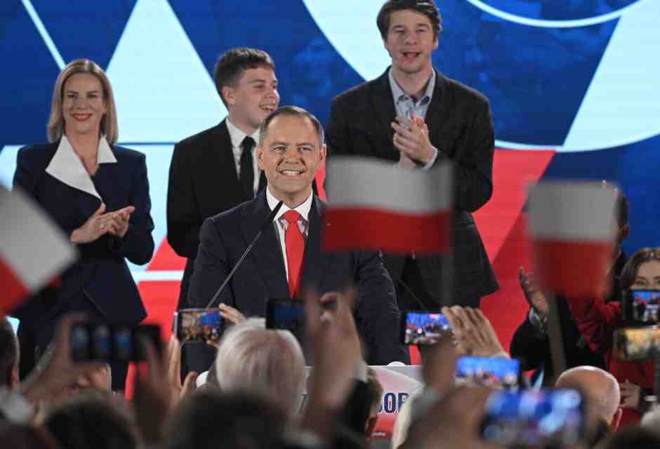 L’agenda riformista di Tusk in Europa compromessa. L’Ue ha pochi strumenti