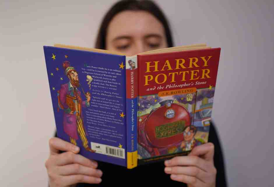 Il remake di Harry Potter e noi, affezionati sempre alla stessa storia