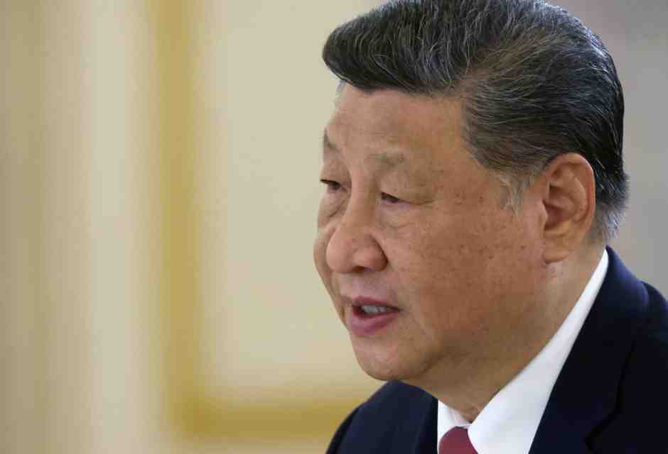 Colpo mortale al diritto internazionale