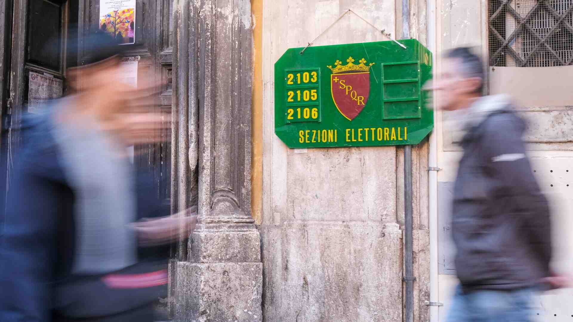 Le ragioni per non votare al referendum sono tante, e tutte legittime