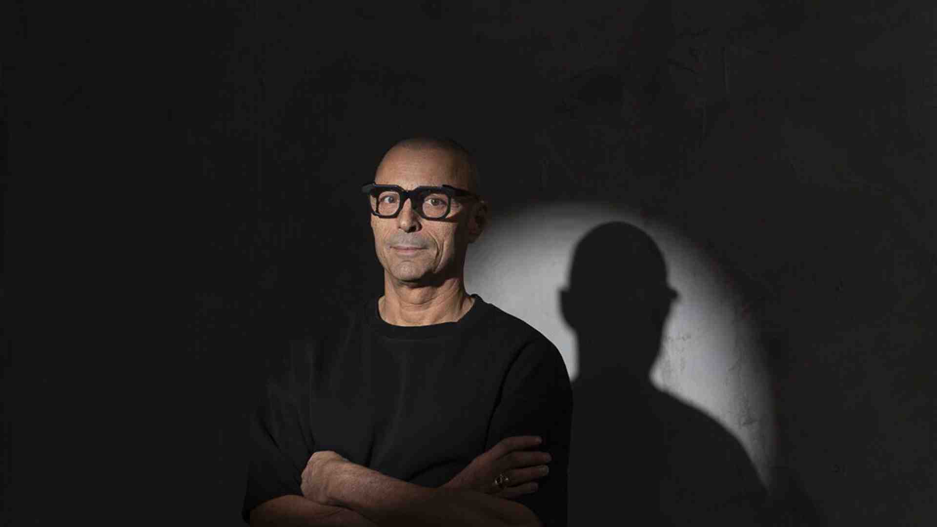 Alex Britti: “La velocità digitale non deve uccidere la creatività”