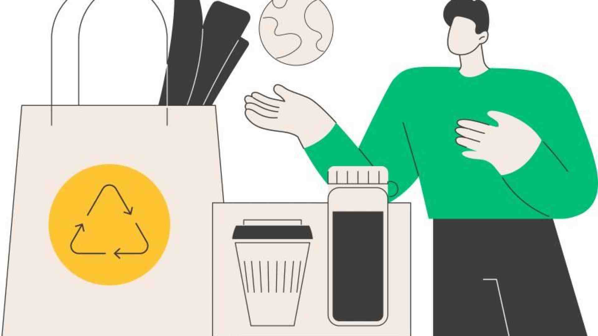 Il modello circolare cresce ancora. Adesso occorre renderlo conveniente