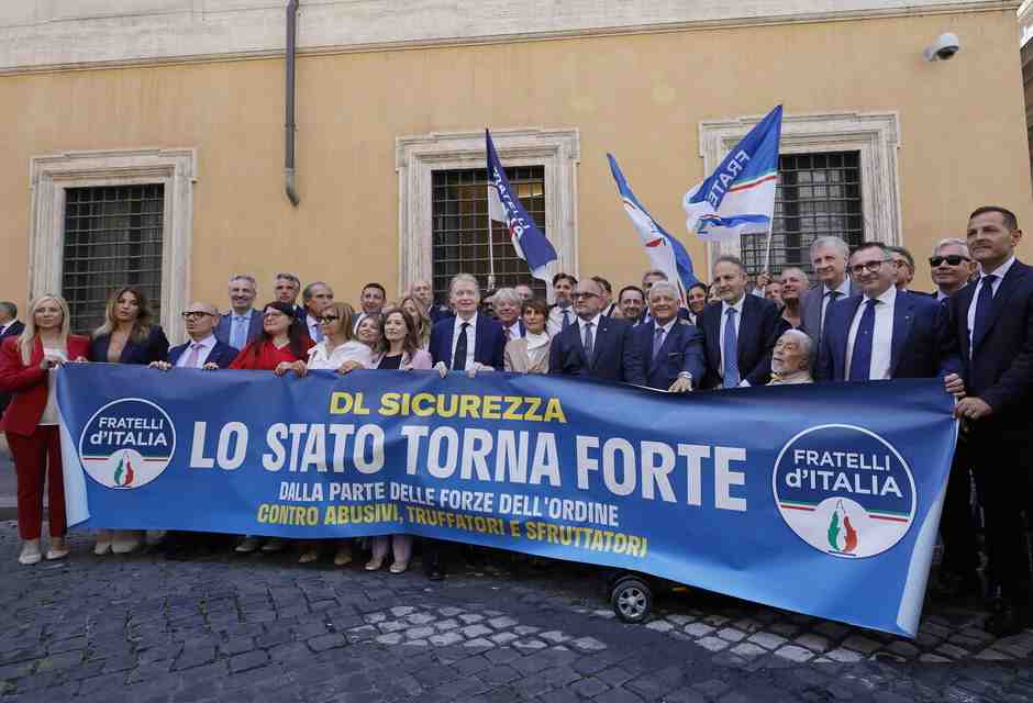 Il decreto Sicurezza è l’ennesimo trionfo del populismo penale. Ma non tutto è da buttare