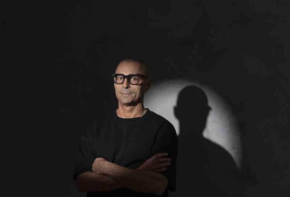 Alex Britti: “La velocità digitale non deve uccidere la creatività”