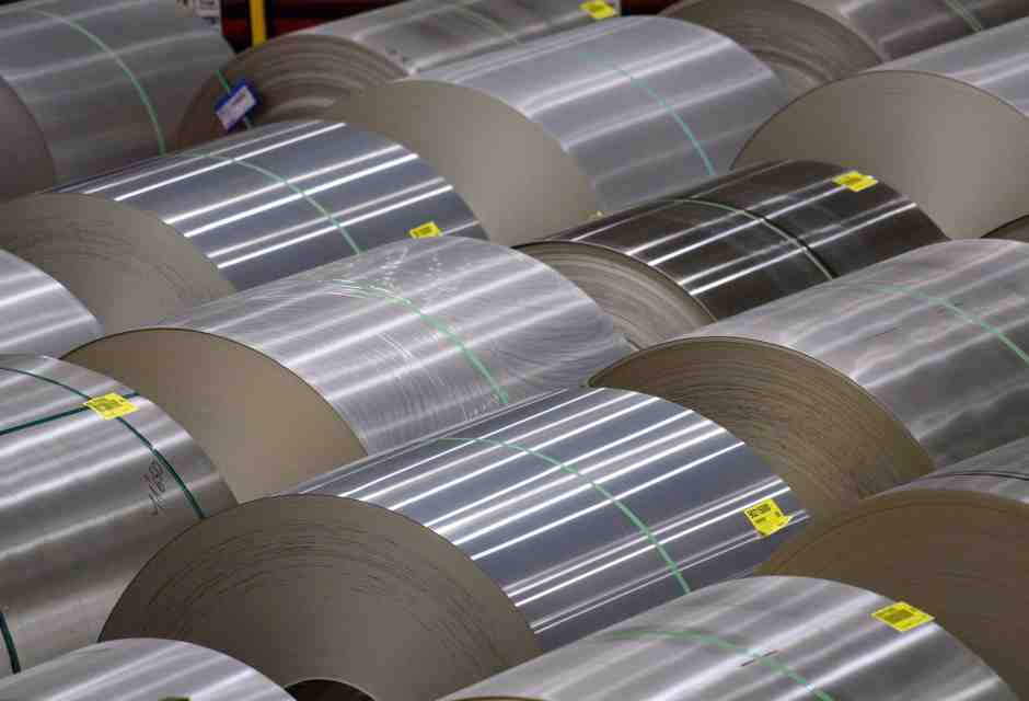 Sono entrati in vigore i dazi (raddoppiati) di Trump su acciaio e alluminio