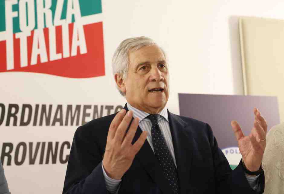 Fermento (lattico) alla Farnesina