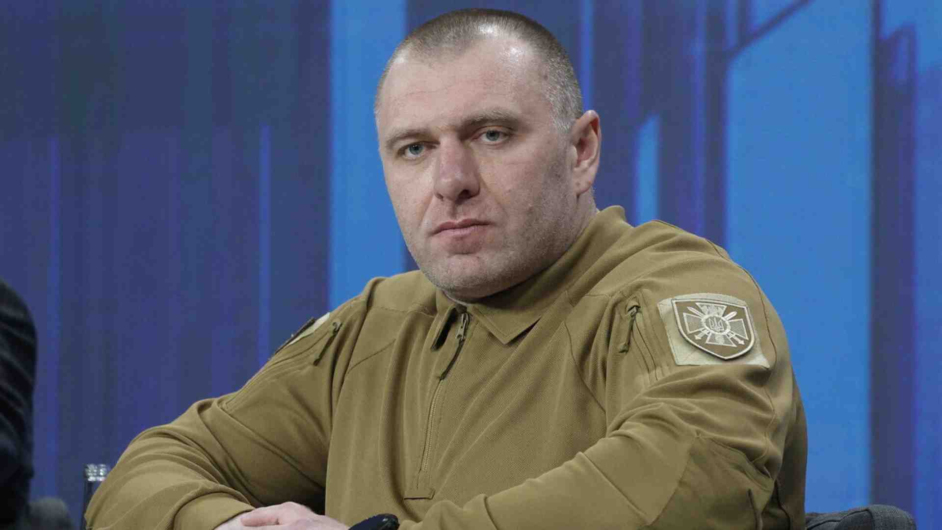 Chi è il capo dei servizi segreti ucraini che promette di distruggere il nemico russo “ovunque si trovi”