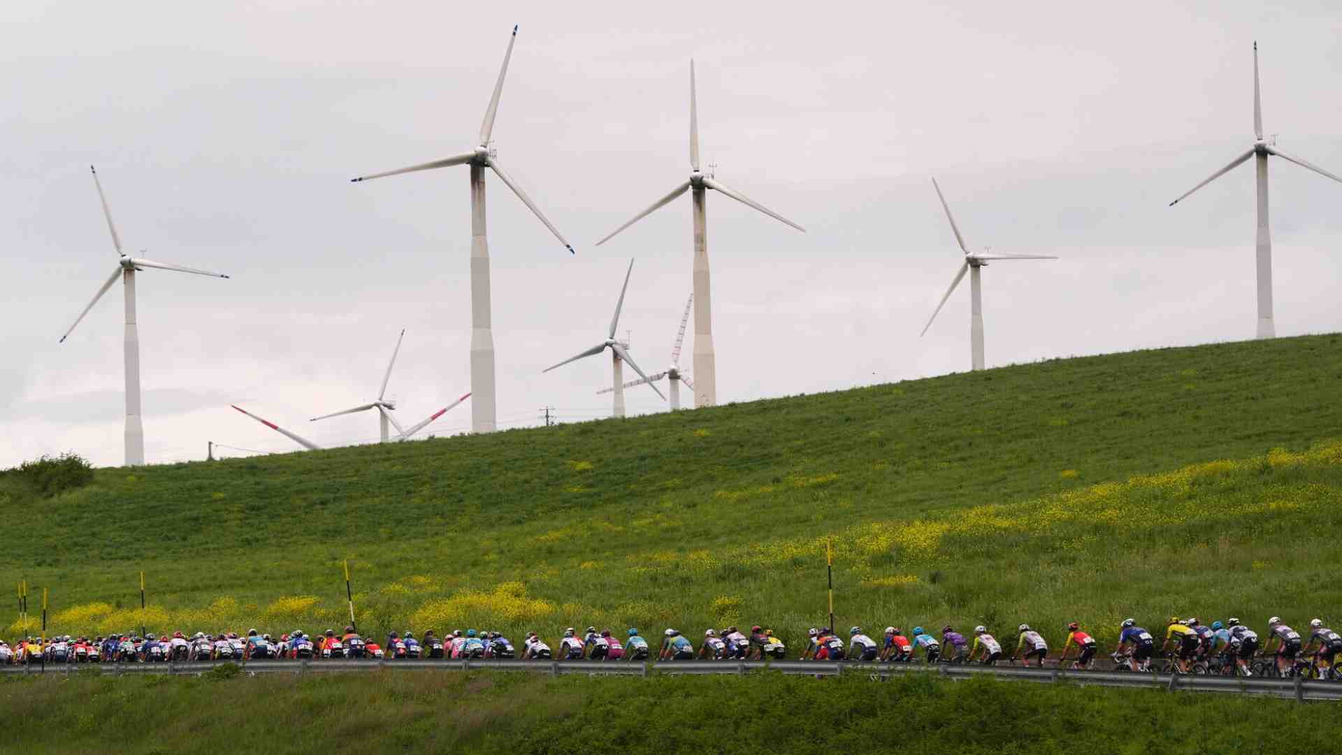 Meno gas russo, più sole: cosa ci dicono i dati Terna sull’Italia