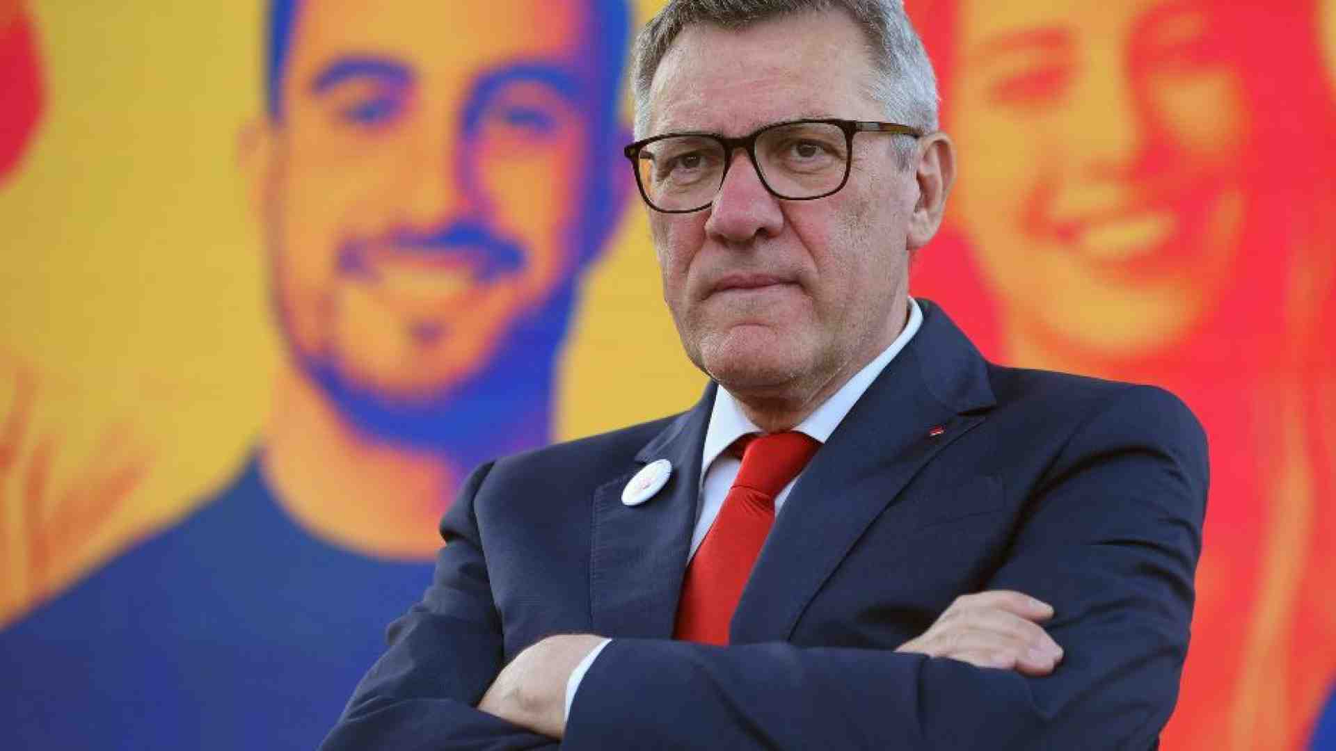 Landini: con il voto più diritti e tutele contro la precarietà