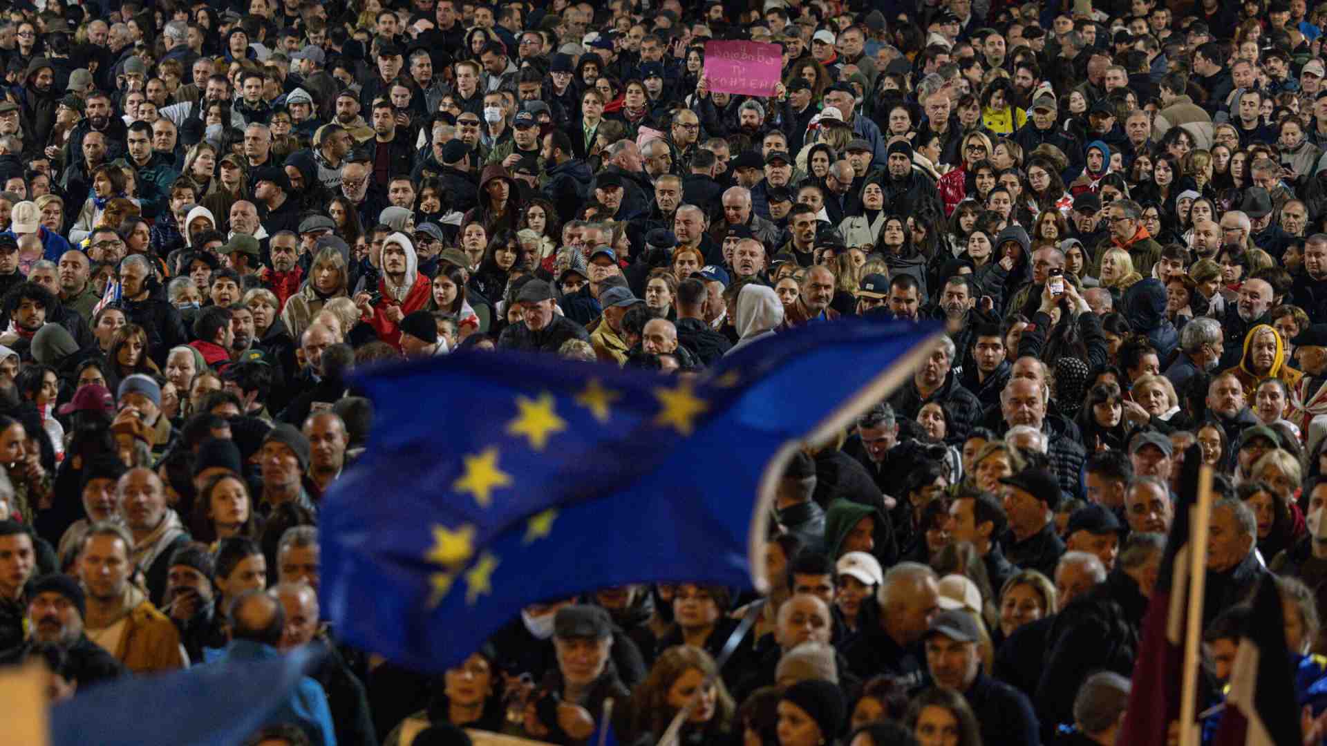 Tbilisi nel 1937 e Tbilisi oggi: il terrore russo. Il costo dell’impunità e il senso di una comune lotta europea