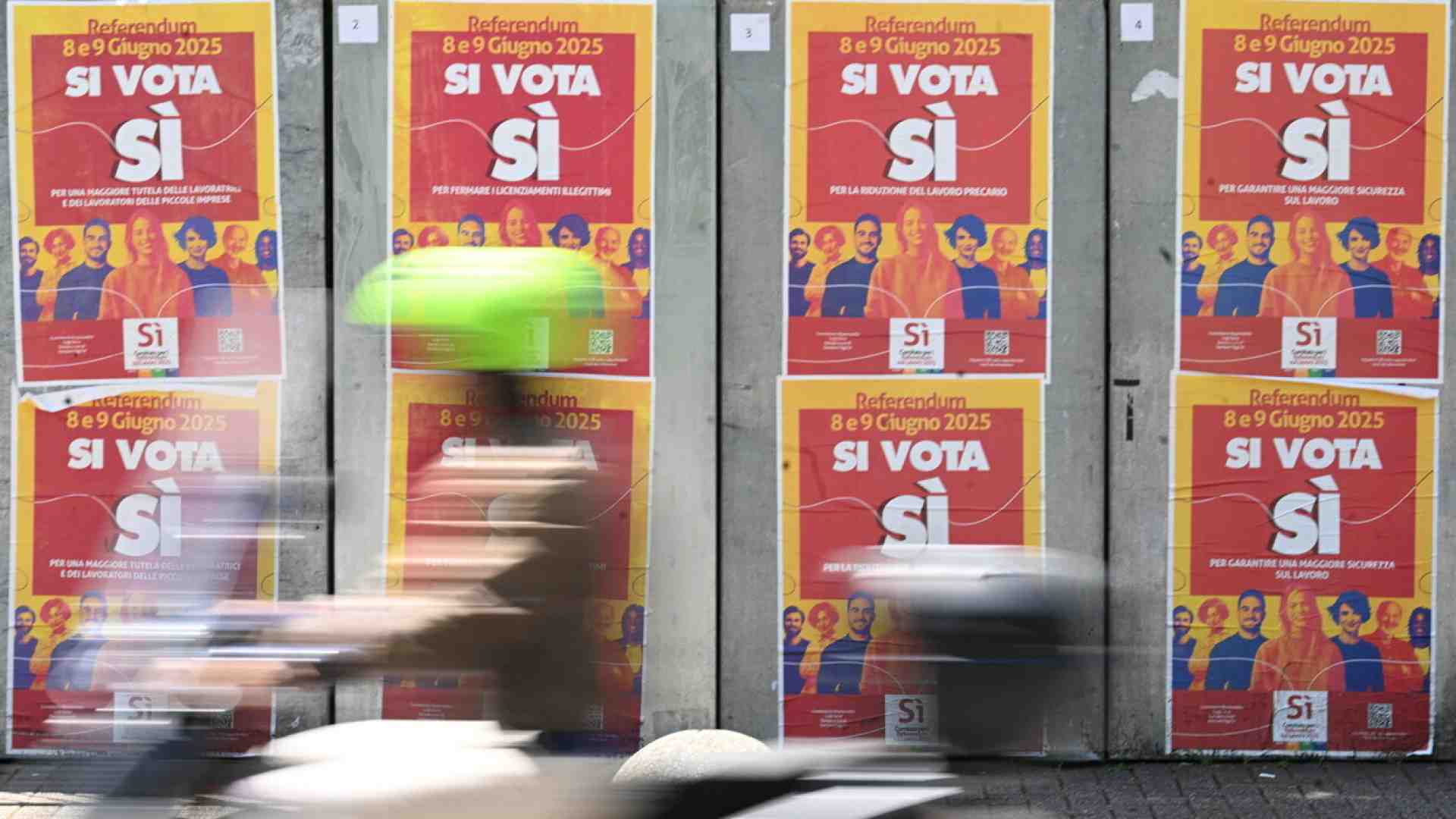 L'ex ministro Salvi: “Sui referendum, furbata di Meloni. Ma astenersi è legittimo”