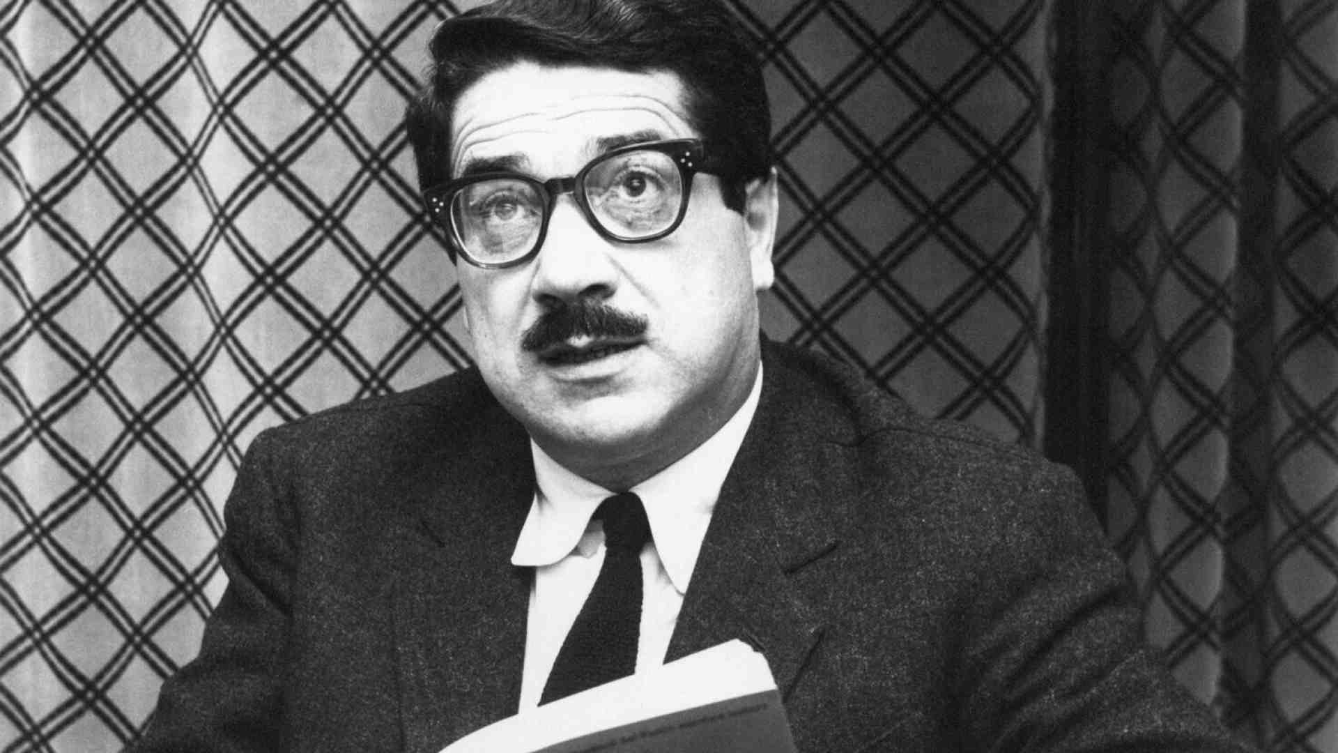 I corsivi che Flaiano scrisse (da anonimo) sulla Voce Repubblicana