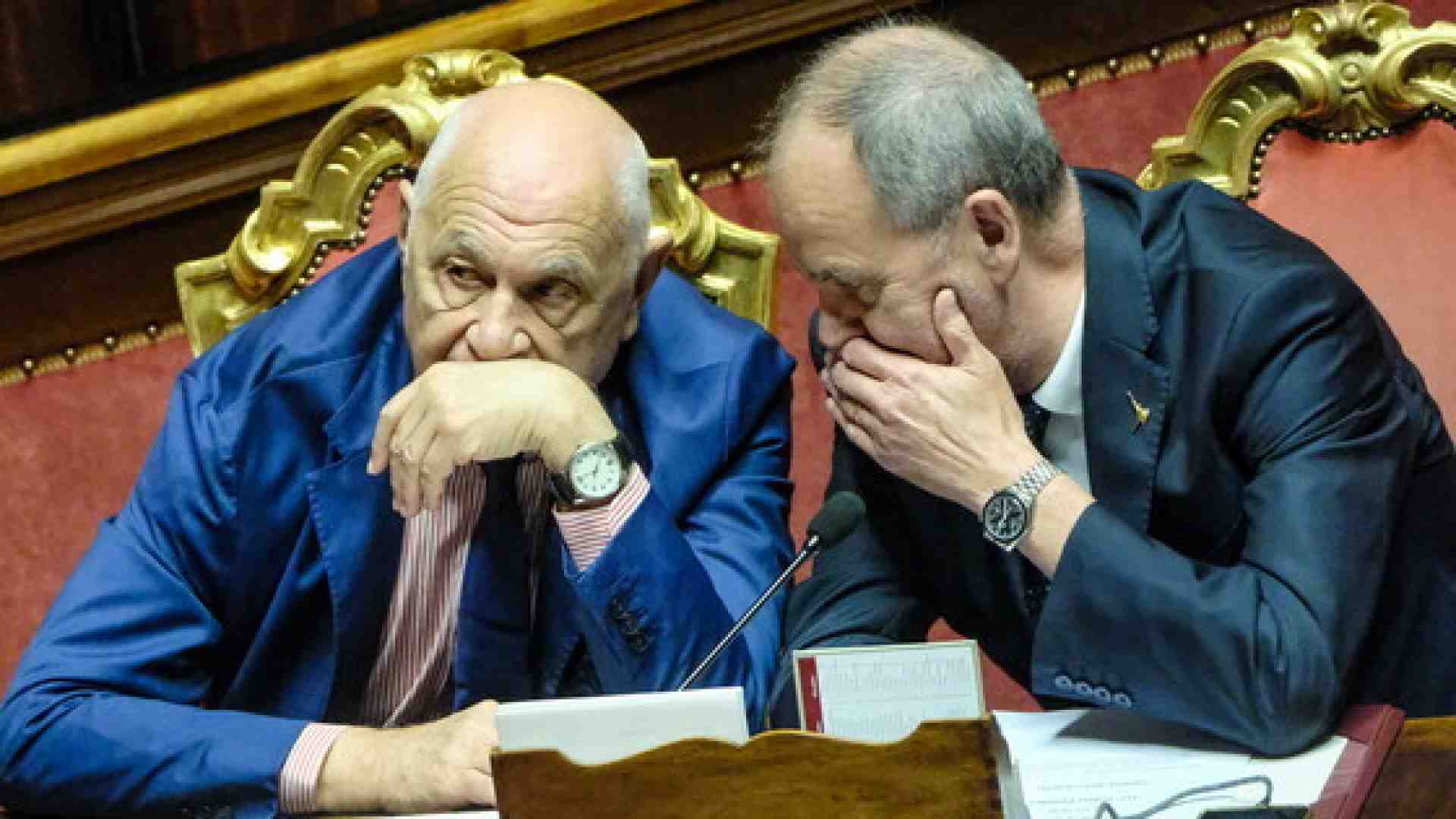 I buchi del dl sicurezza (tranne uno)