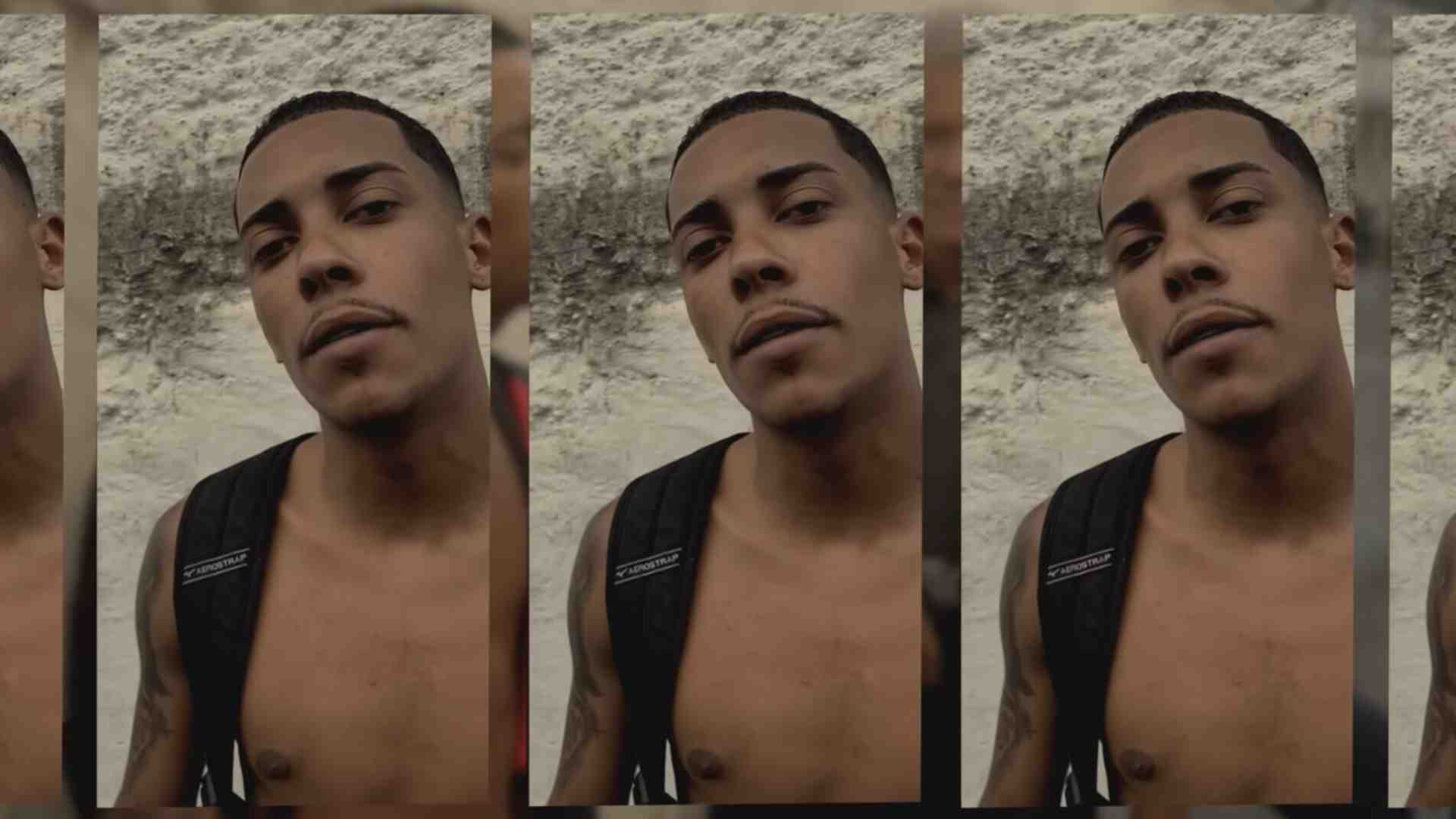 La conclamata fine del contesto, ovvero arrestare un cantante per incitazione al crimine