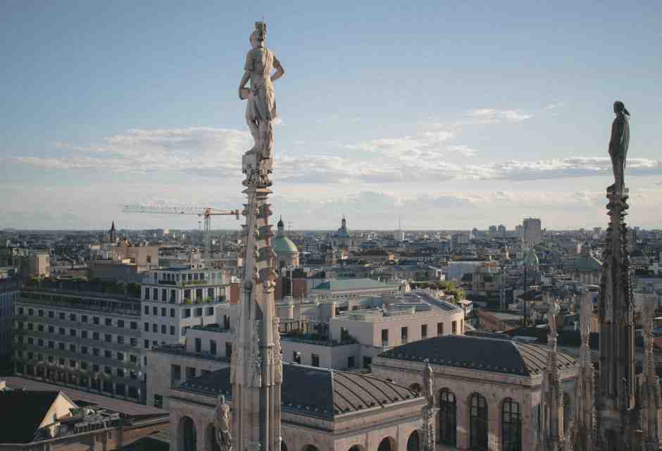La casa a 10 euro, provocazione ma non solo, ora va a Strasburgo