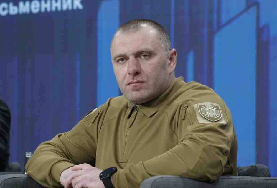 Chi è il capo dei servizi segreti ucraini che promette di distruggere il nemico russo “ovunque si trovi”