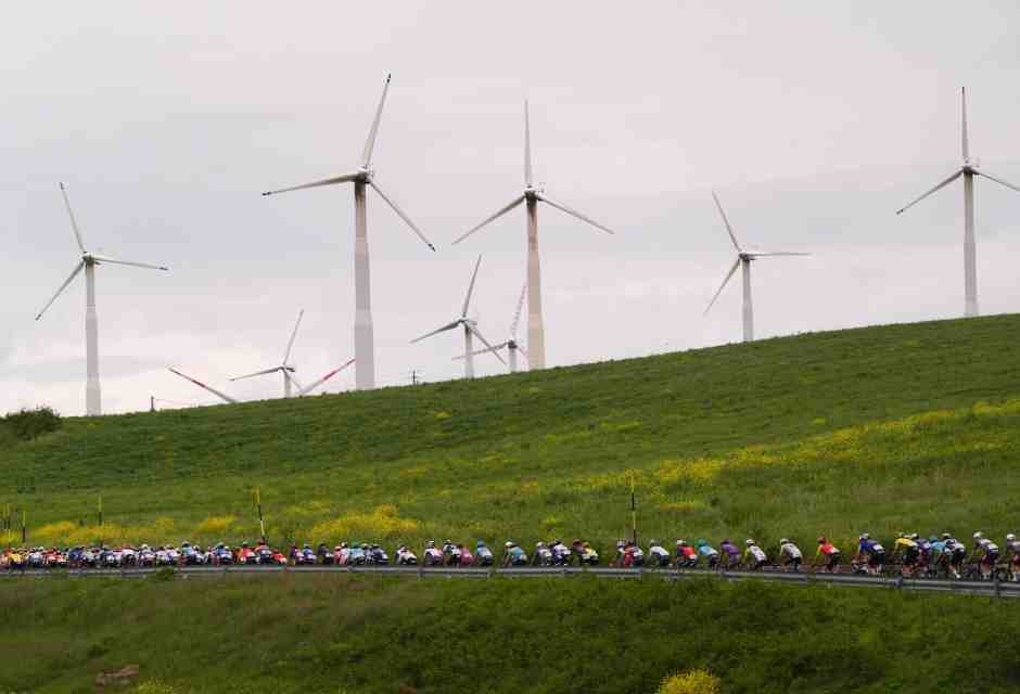 Meno gas russo, più sole: cosa ci dicono i dati Terna sull’Italia