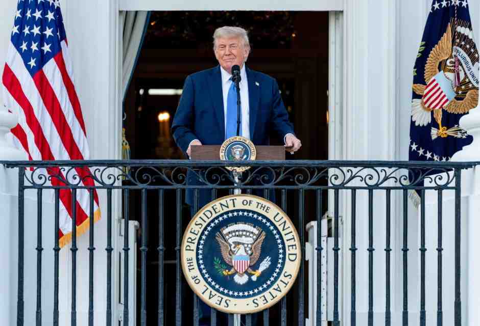 Trump ci riprova con il “travel ban”