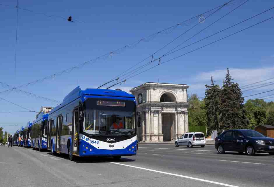 La pazza guerra dei pali