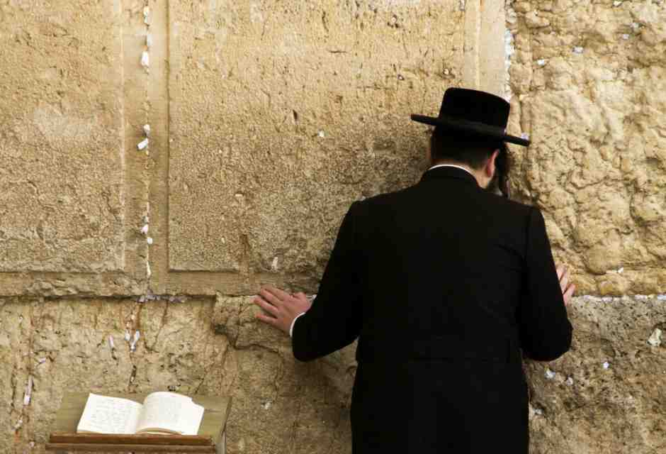 Gli ebrei, le colonne d'Ercole dell'immaginazione complottista