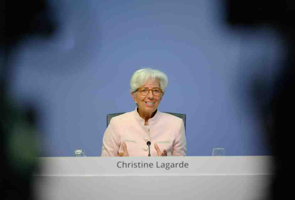 Cosa cambierà nelle banche con il ritorno del tasso Bce al 2 per cento