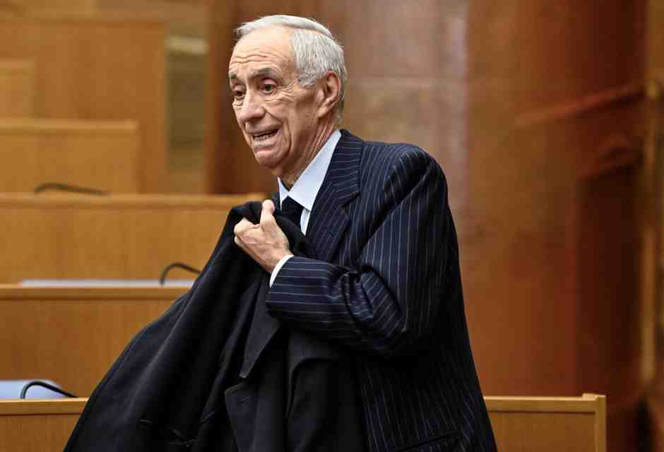 Ancora Franco Carraro. Il "pacificatore" punta il Coni e prepara la corsa alla presidenza