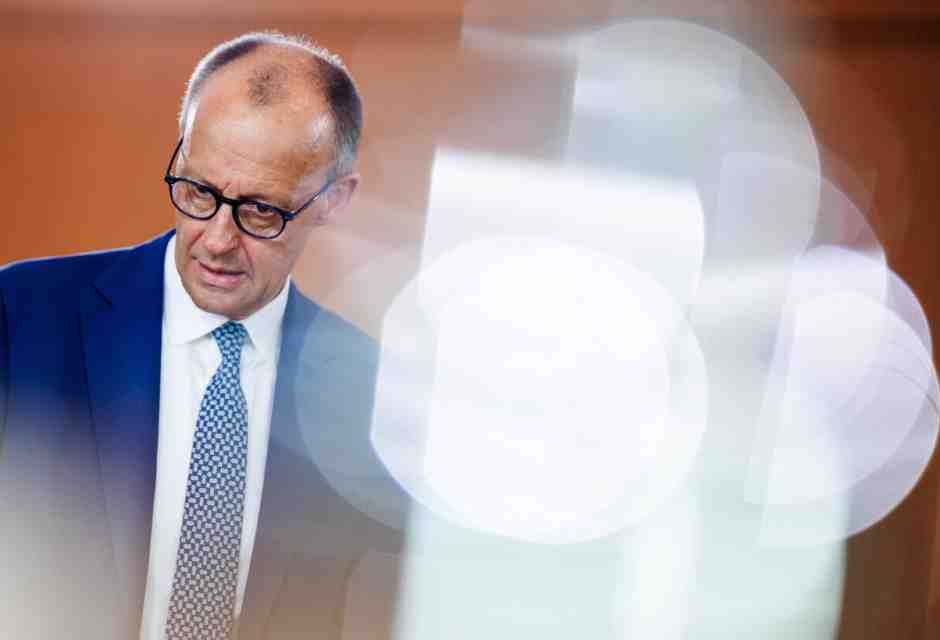 Berlino tenta la stretta sui migranti irregolari e sfida il  Tar. Il ddl sui “paesi sicuri”