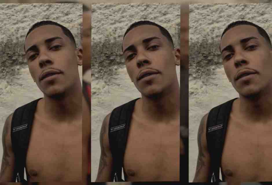 La conclamata fine del contesto, ovvero arrestare un cantante per incitazione al crimine