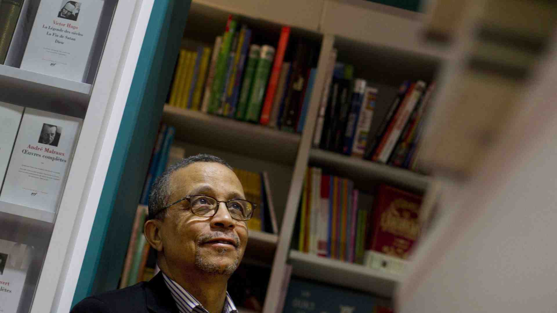 Liberate Boualem Sansal