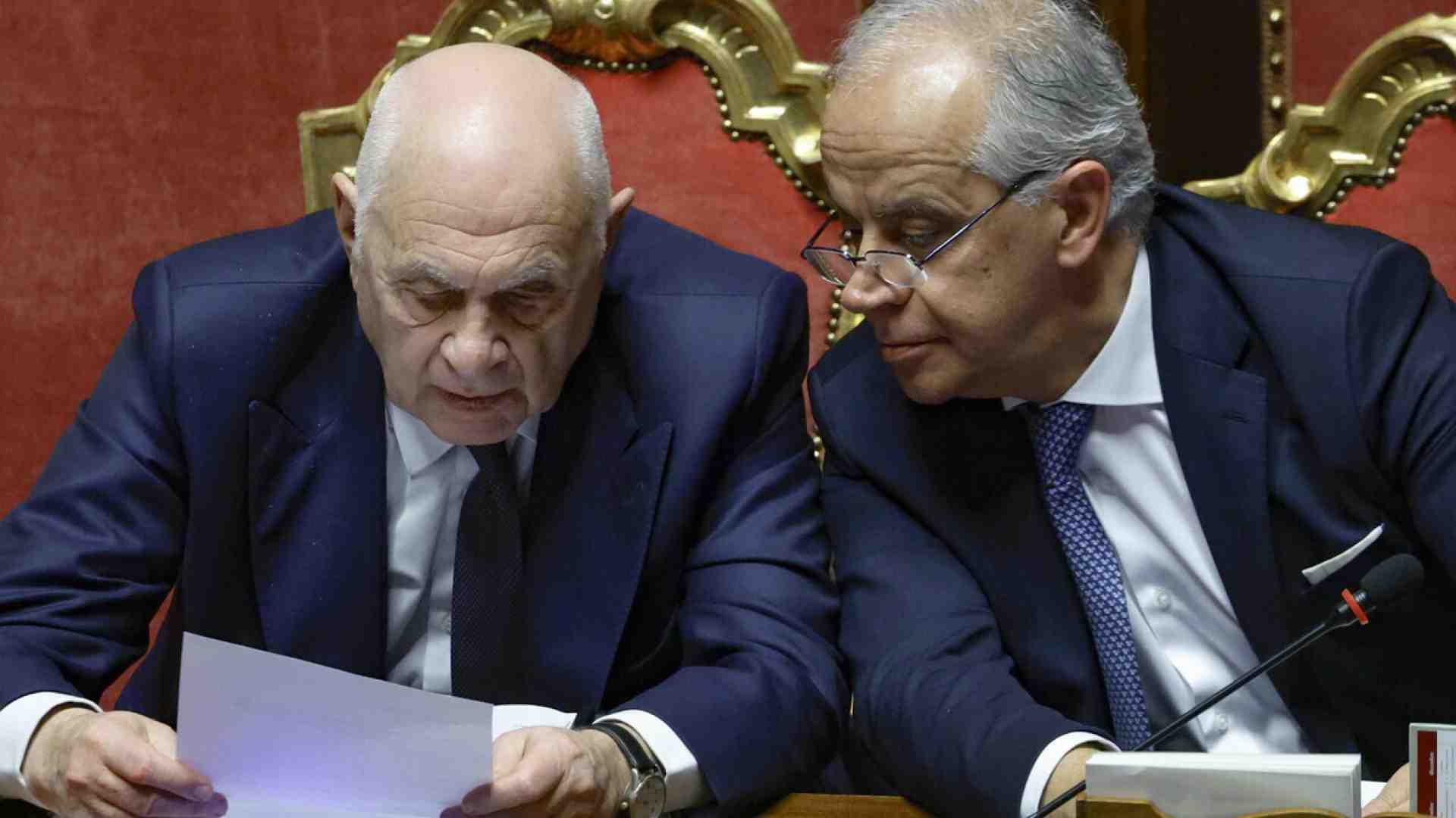 Cosa salvare del Dl Sicurezza