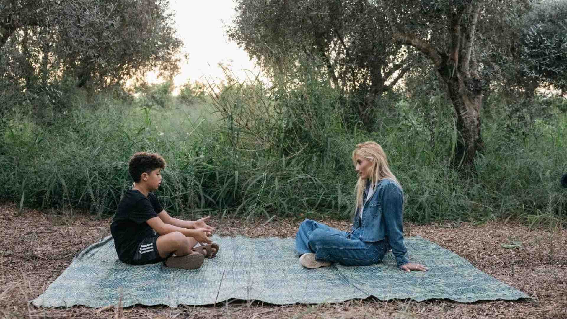 La storia dei bambini sopravvissuti al massacro di Hamas