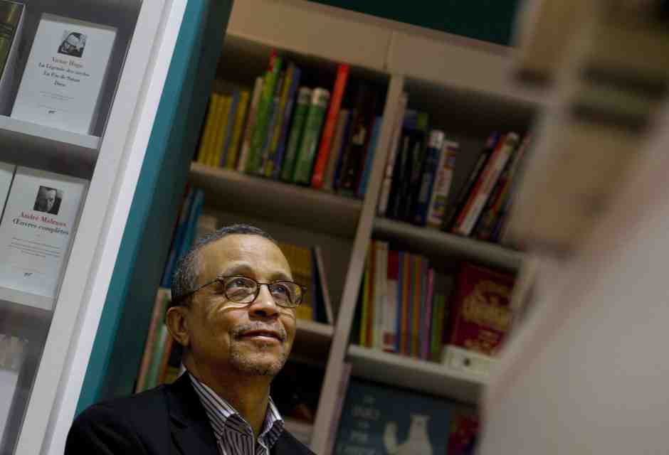 Liberate Boualem Sansal