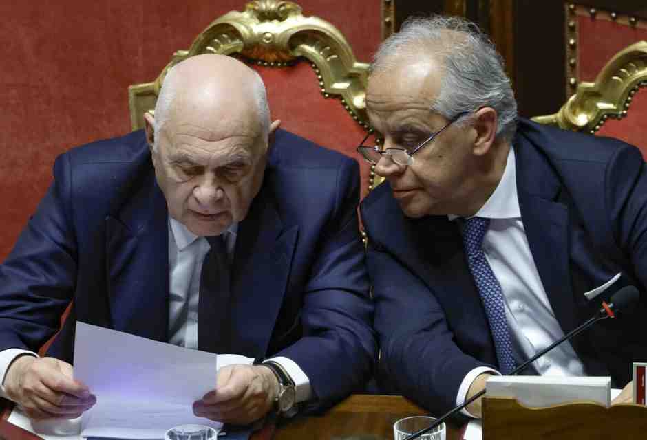 Cosa salvare del Dl Sicurezza