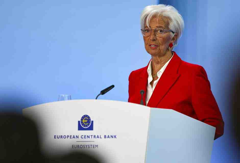 La grande occasione dell’euro forte