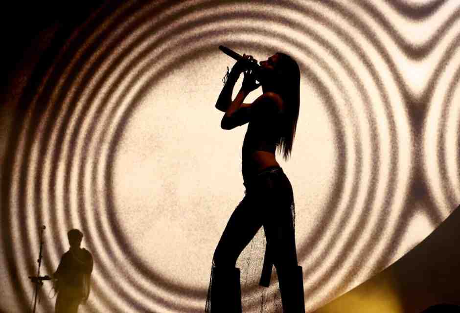 I tunnel di Hamas arrivano nei nostri parchi giochi musicali