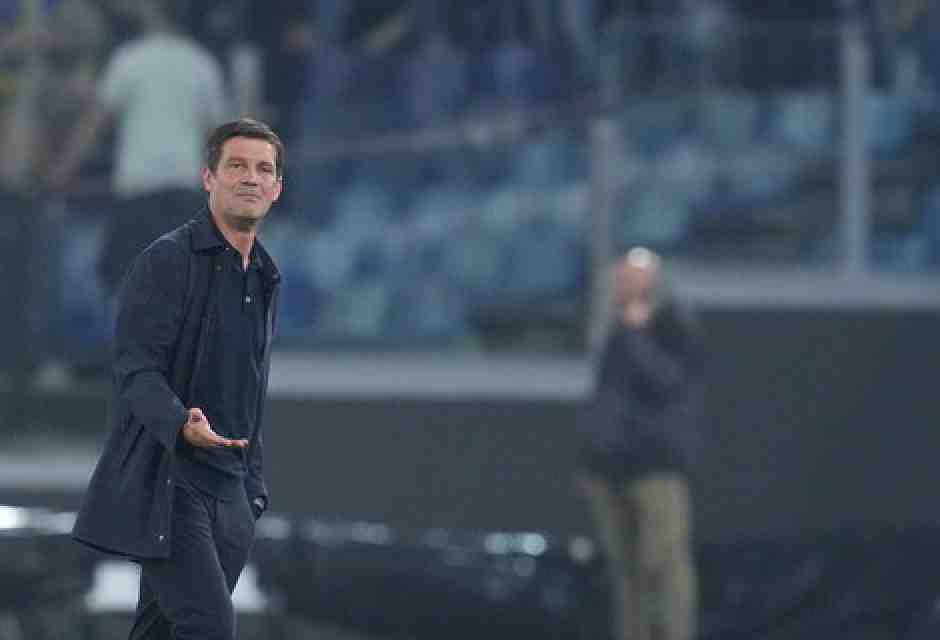 L'Inter spaesata si affida a Cristian Chivu