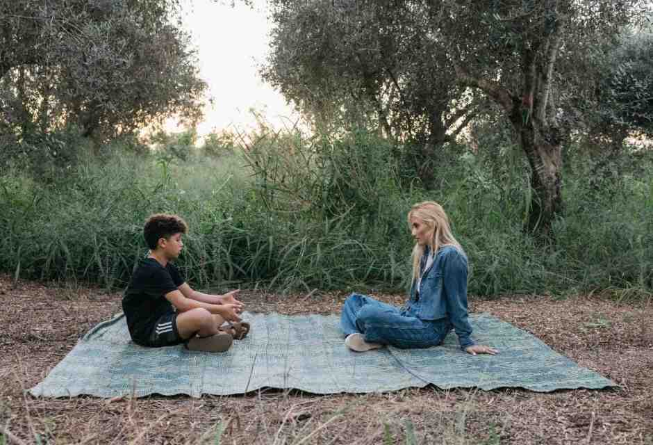 La storia dei bambini sopravvissuti al massacro di Hamas